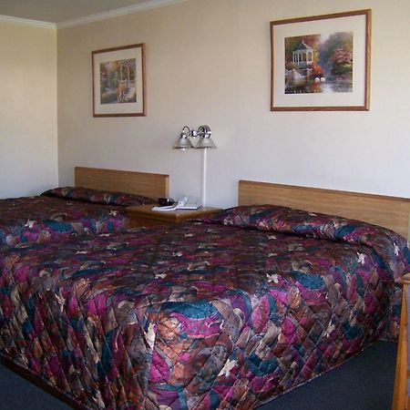 Emerald Sands Inn Milton Rum bild