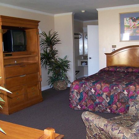 Emerald Sands Inn Milton Rum bild